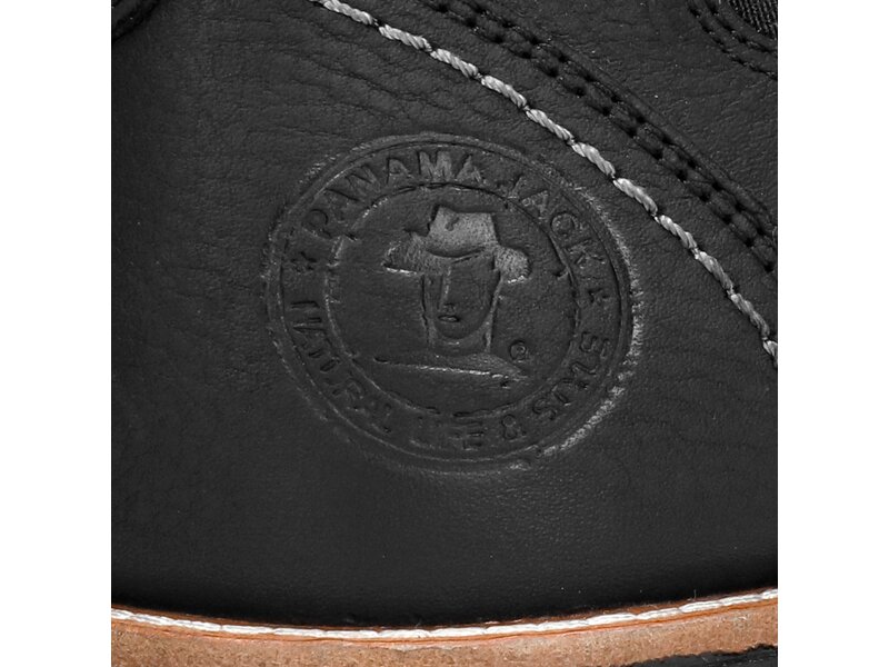 Panama Jack - Garnock Igloo C2 Napa - Schwarz 