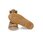 Panama Jack - Panama 03 Wool C6 Nobuck - Braun 