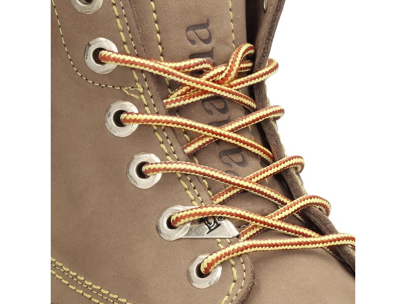 Panama Jack - Panama 03 Wool C6 Nobuck - Braun 
