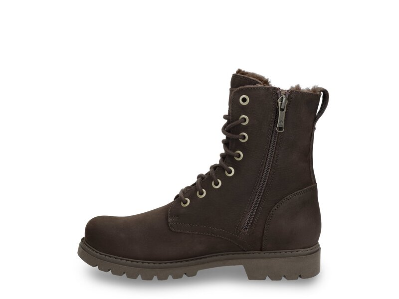 Panama Jack - Frisia B43 Nobuck - Braun 