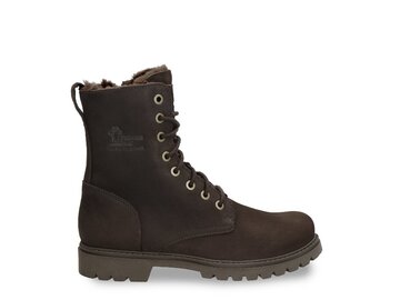 Panama Jack - Frisia B43 Nobuck - Braun