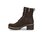 Panama Jack - Padma B23 Nobuck - Braun 