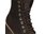 Panama Jack - Padma B23 Nobuck - Braun 