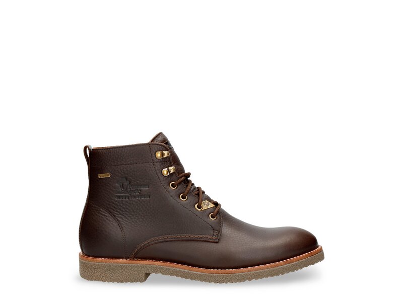 Panama Jack - Glasgow Gtx C2 - Braun 