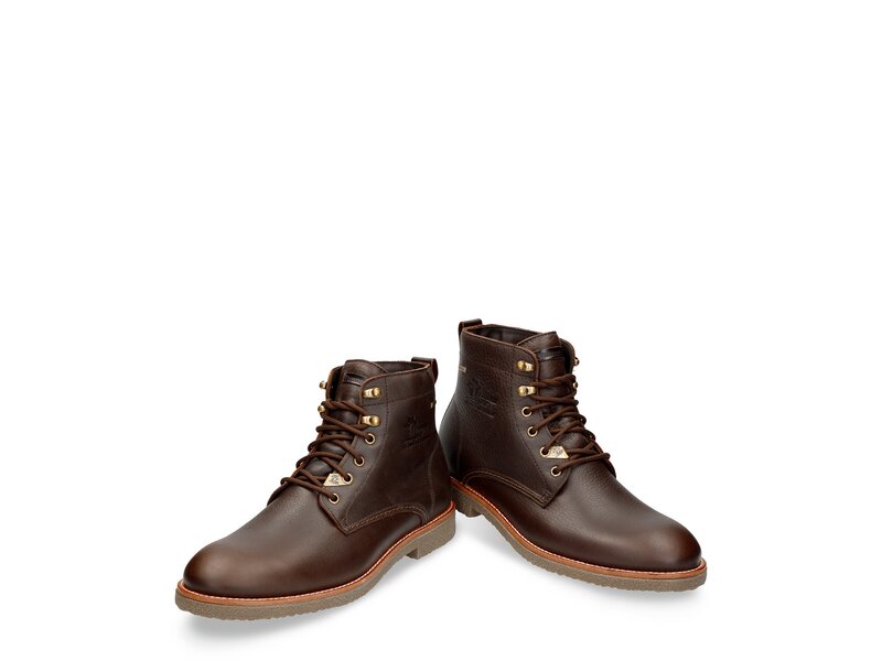 Panama Jack - Glasgow Gtx C2 - Braun 