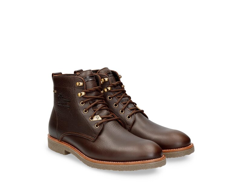 Panama Jack - Glasgow Gtx C2 - Braun 
