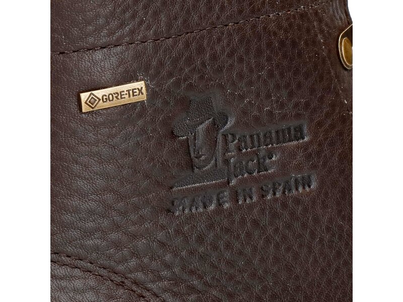 Panama Jack - Glasgow Gtx C2 - Braun 