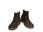 Panama Jack - Pauline B19 Nobuck - Braun 