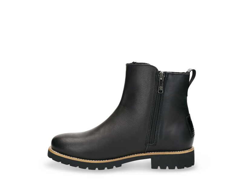 Panama Jack - Fiore Trav B1 Napa - Schwarz 