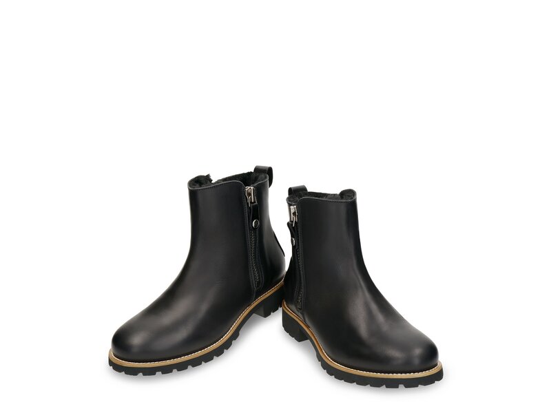 Panama Jack - Fiore Trav B1 Napa - Schwarz 