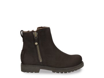 Panama Jack - Fiore B9 Nobuck - Braun 