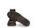 Panama Jack - Fiore B9 Nobuck - Braun 