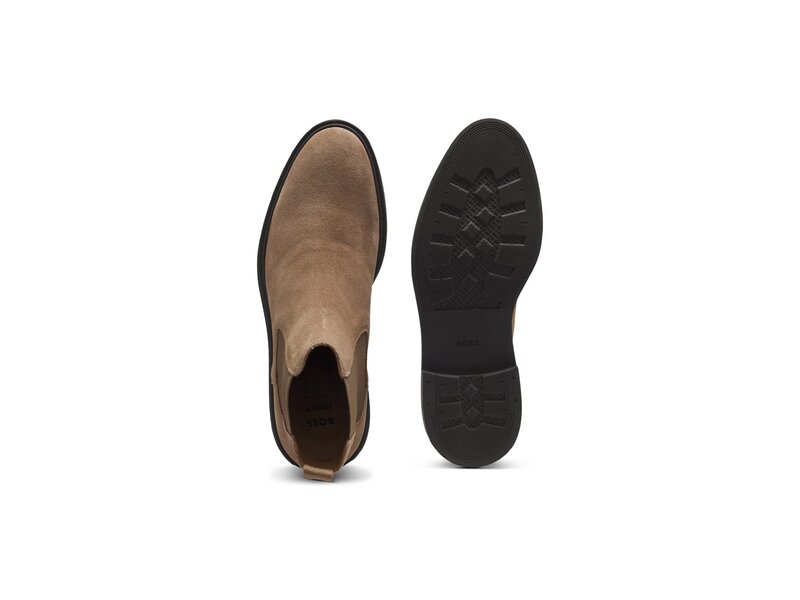 Boss - Calev Cheb - Beige 