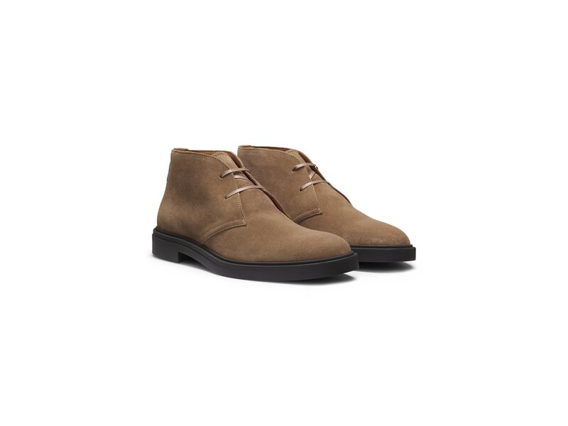Boss - Calev Desb - Beige 