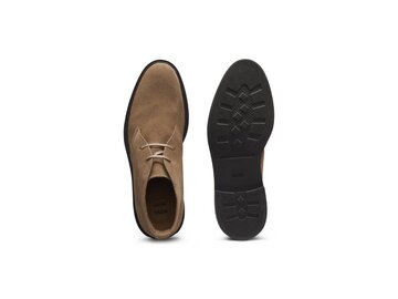 Boss - Calev Desb - Beige
