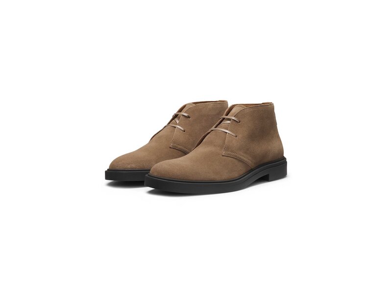 Boss - Calev Desb - Beige 