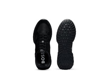 Boss - Icelin Runn - Schwarz