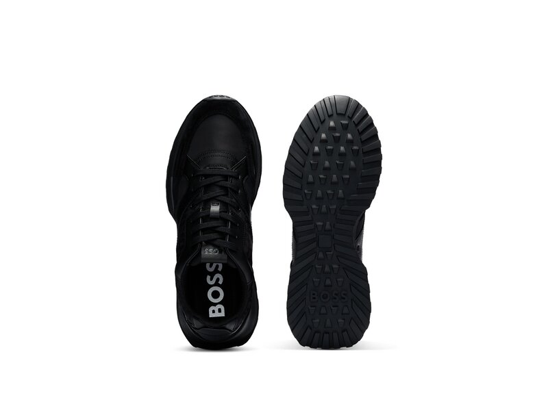 Boss - Icelin Runn - Schwarz 