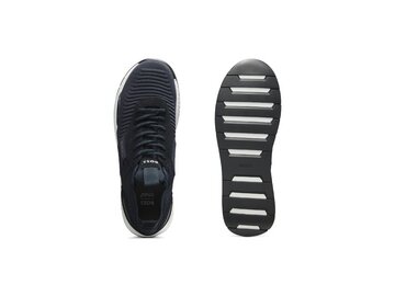 Boss - Titanium Runn - Blau