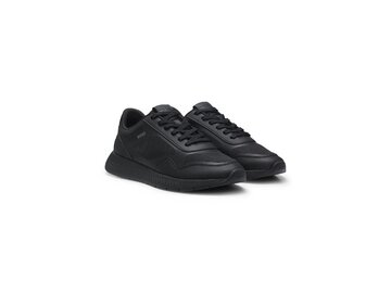 Boss - Titanium Runn - Schwarz