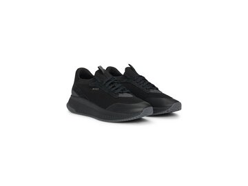 Boss - TTNM EVO - Schwarz