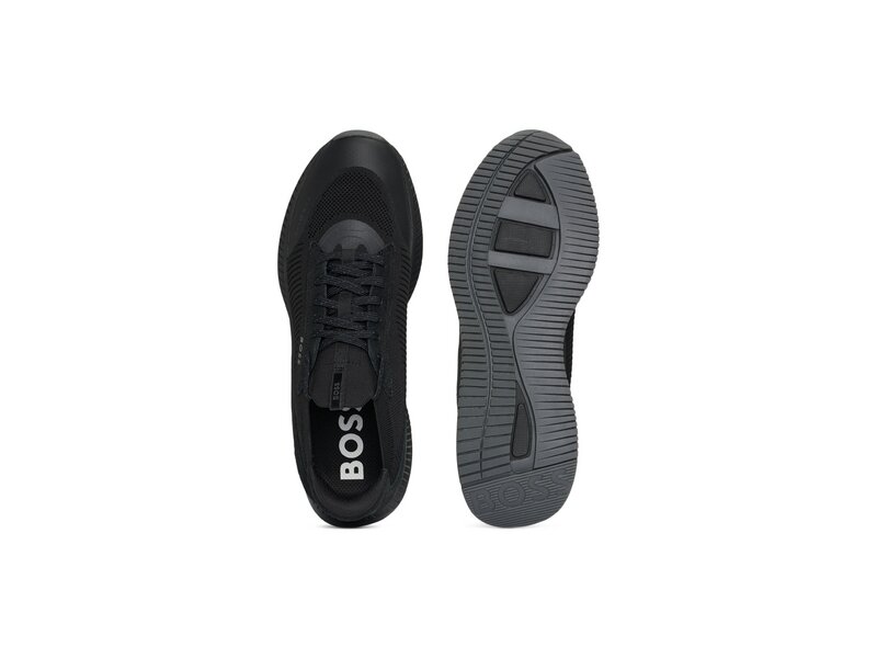 Boss - TTNM EVO - Schwarz 