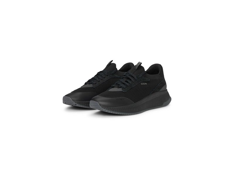 Boss - TTNM EVO - Schwarz 