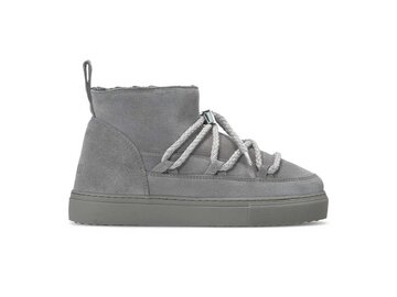 INUIKII - Classic Low - Grau