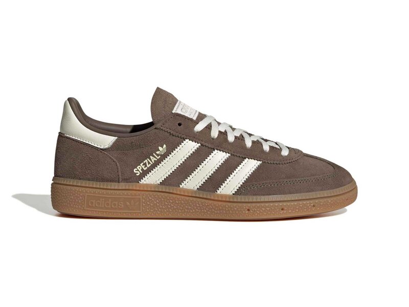 Adidas - Handball Spezial - Braun 