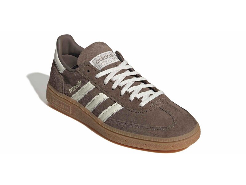 Adidas - Handball Spezial - Braun 