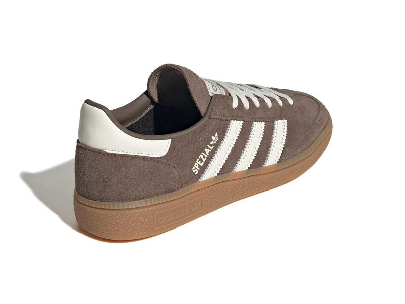 Adidas - Handball Spezial - Braun 