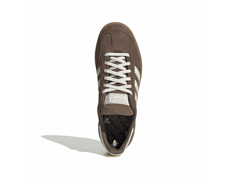 Adidas - Handball Spezial - Braun 