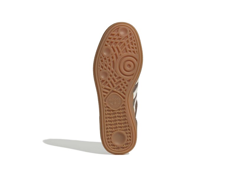 Adidas - Handball Spezial - Braun 
