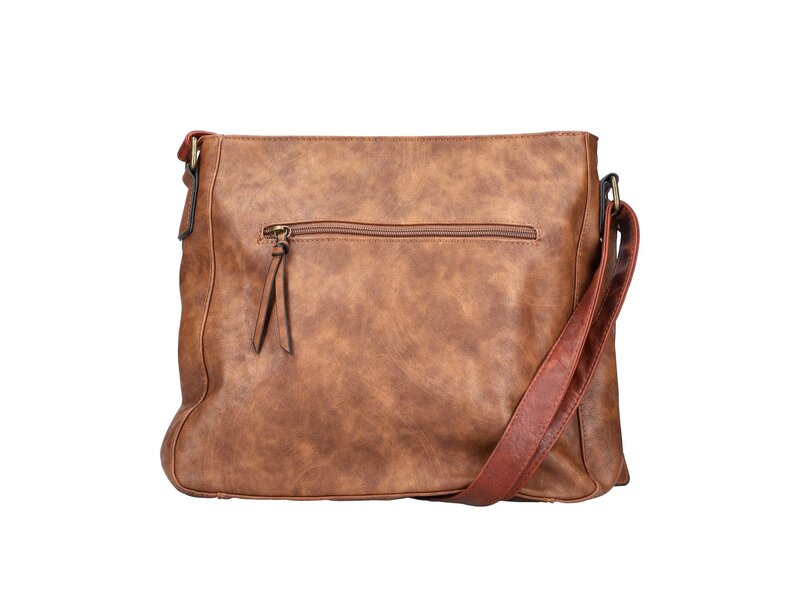 Rieker - Tasche - Braun 