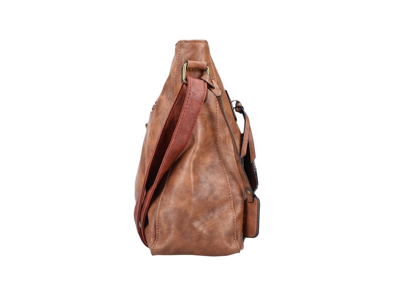 Rieker - Tasche - Braun 