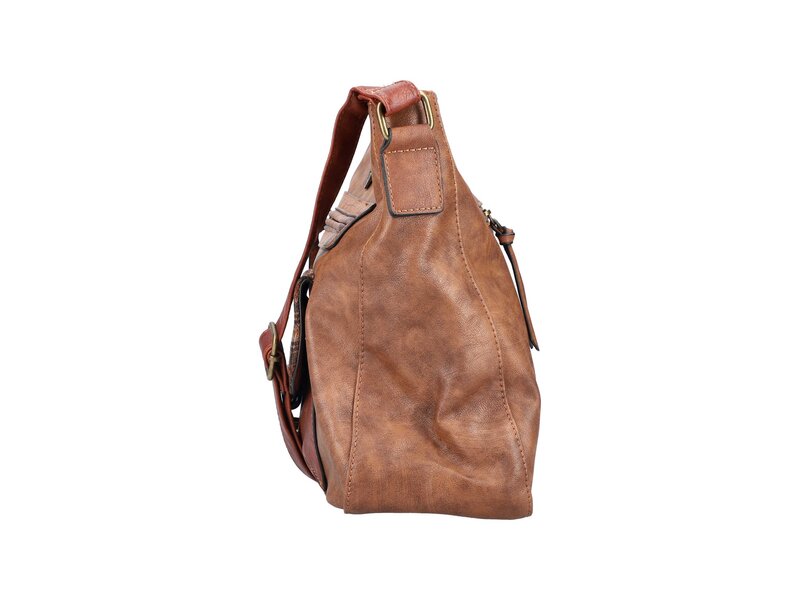 Rieker - Tasche - Braun 