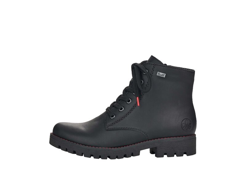 Rieker - Stiefel - Schwarz 
