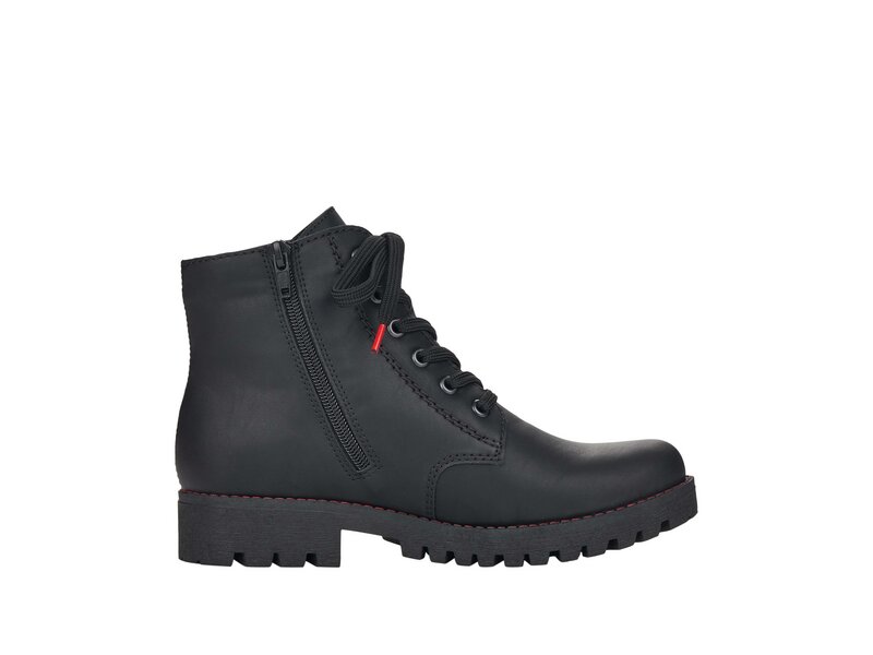 Rieker - Stiefel - Schwarz 