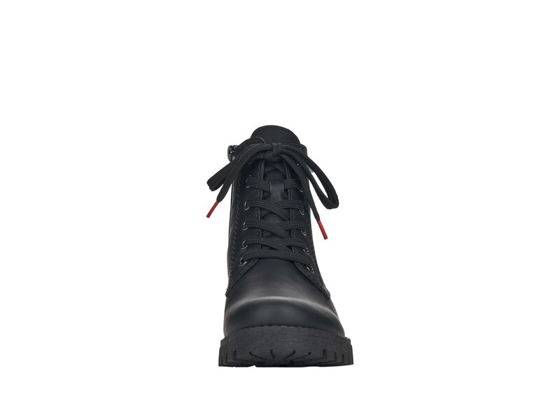 Rieker - Stiefel - Schwarz 
