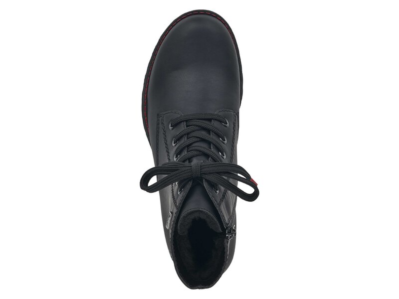 Rieker - Stiefel - Schwarz 