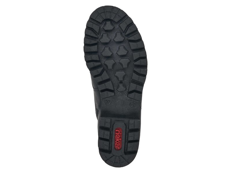 Rieker - Stiefel - Schwarz 