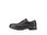 Rieker - Schn&uuml;rhalbschuh - Schwarz 