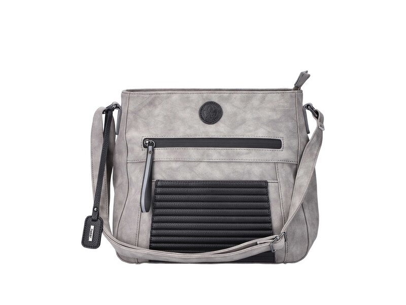 Rieker - Tasche - Grau 