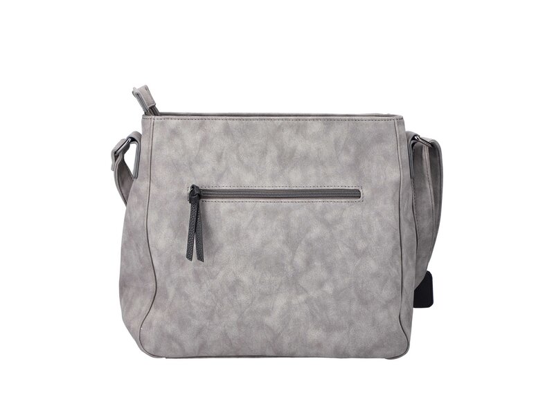 Rieker - Tasche - Grau 