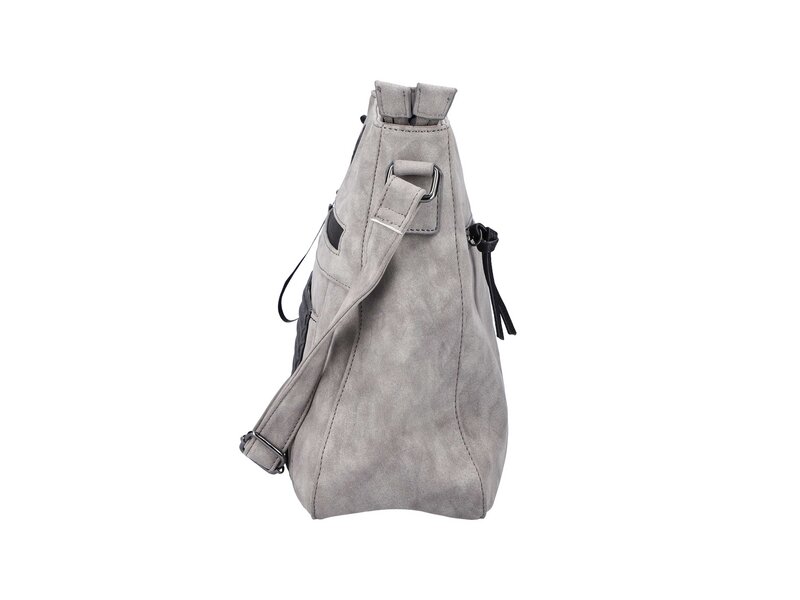Rieker - Tasche - Grau 