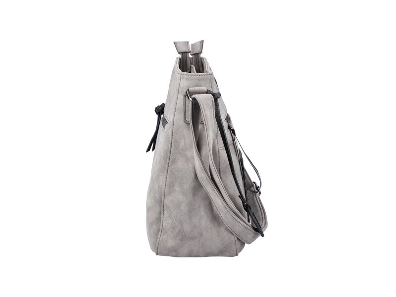 Rieker - Tasche - Grau 