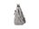 Rieker - Tasche - Grau 