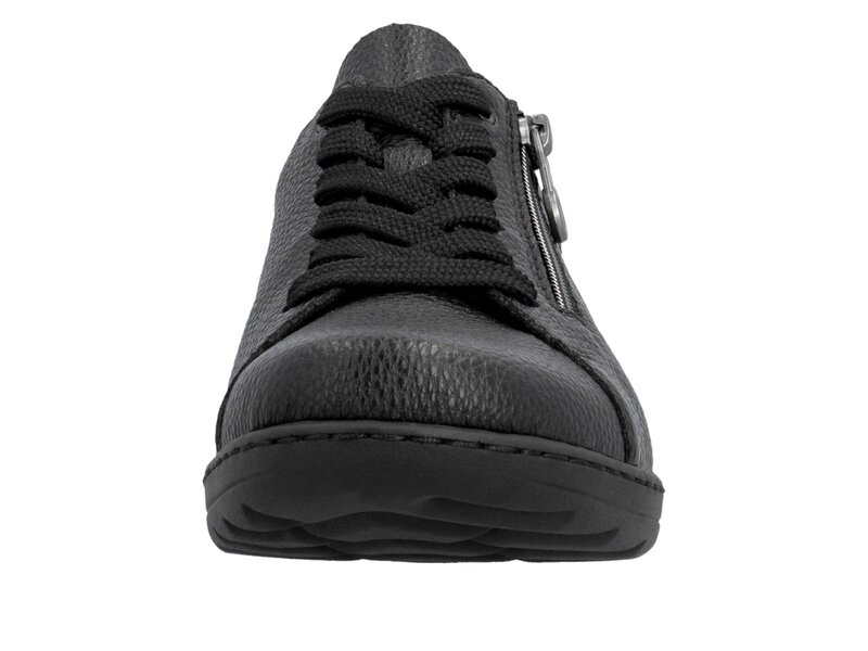 Rieker - Sneaker - Schwarz 