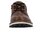 Rieker - Schn&uuml;rhalbschuh - Braun 