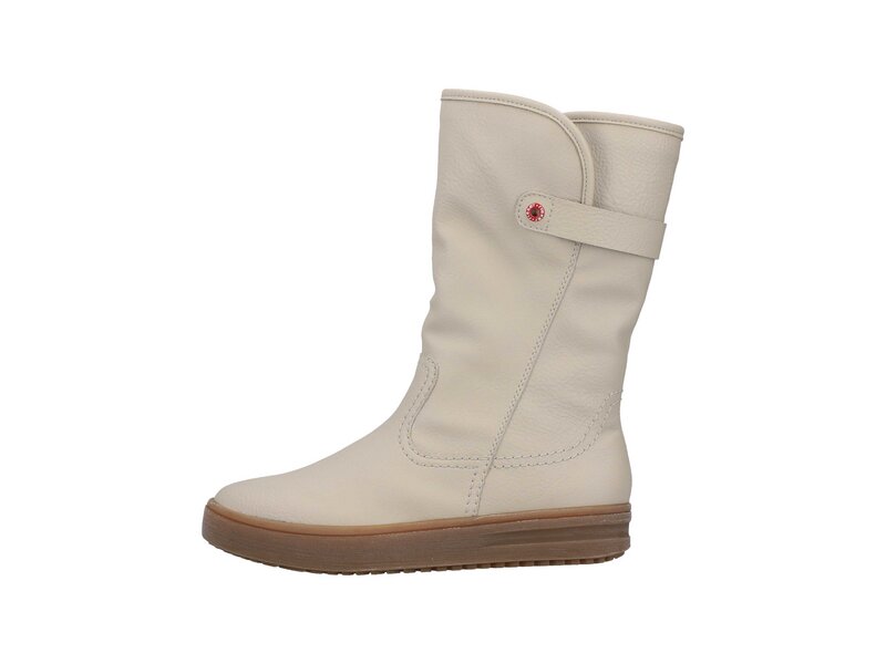 Rieker - Stiefeletten - Beige 